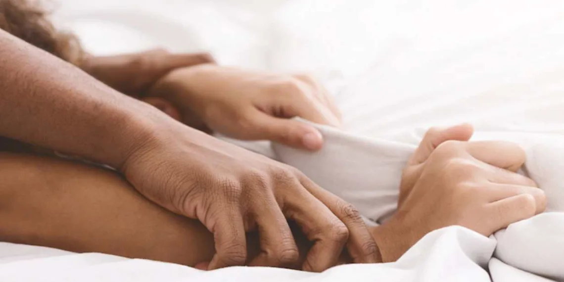 CBD and Sex: Is There a Connection? CBD and Sex: Is There a Connection?