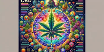 Full Spectrum, Broad Spectrum, and CBD Isolate – Differences