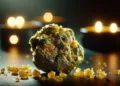 Moonrocks – The Mixture of CBD Flowers and Pollen