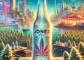 Jones Soda and Tilray Launch Cannabis Beverages in Canada Jones Soda and Tilray Launch Cannabis Beverages in Canada