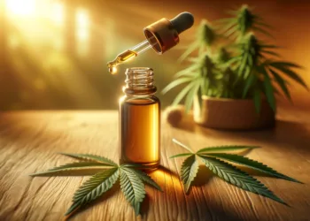 The Healing Power of Hemp CBD