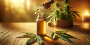 The Healing Power of Hemp CBD