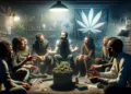 The Green Revolution: Unveiling the Truth About Marijuana