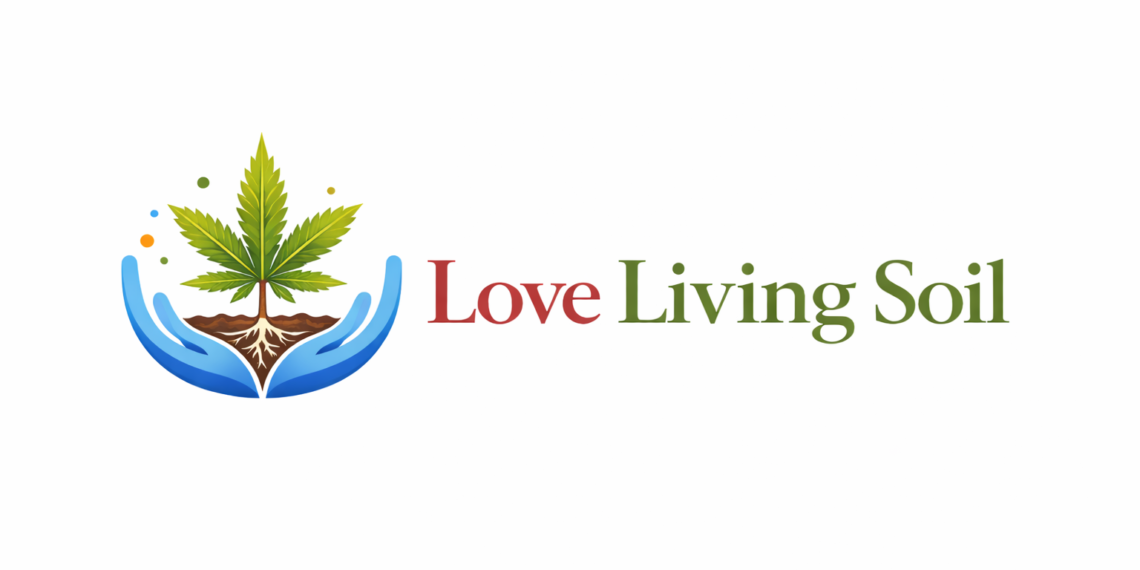 Why Living Soil Is the Key to High-Quality Cannabis Cultivation Why Living Soil Is the Key to High-Quality Cannabis Cultivation